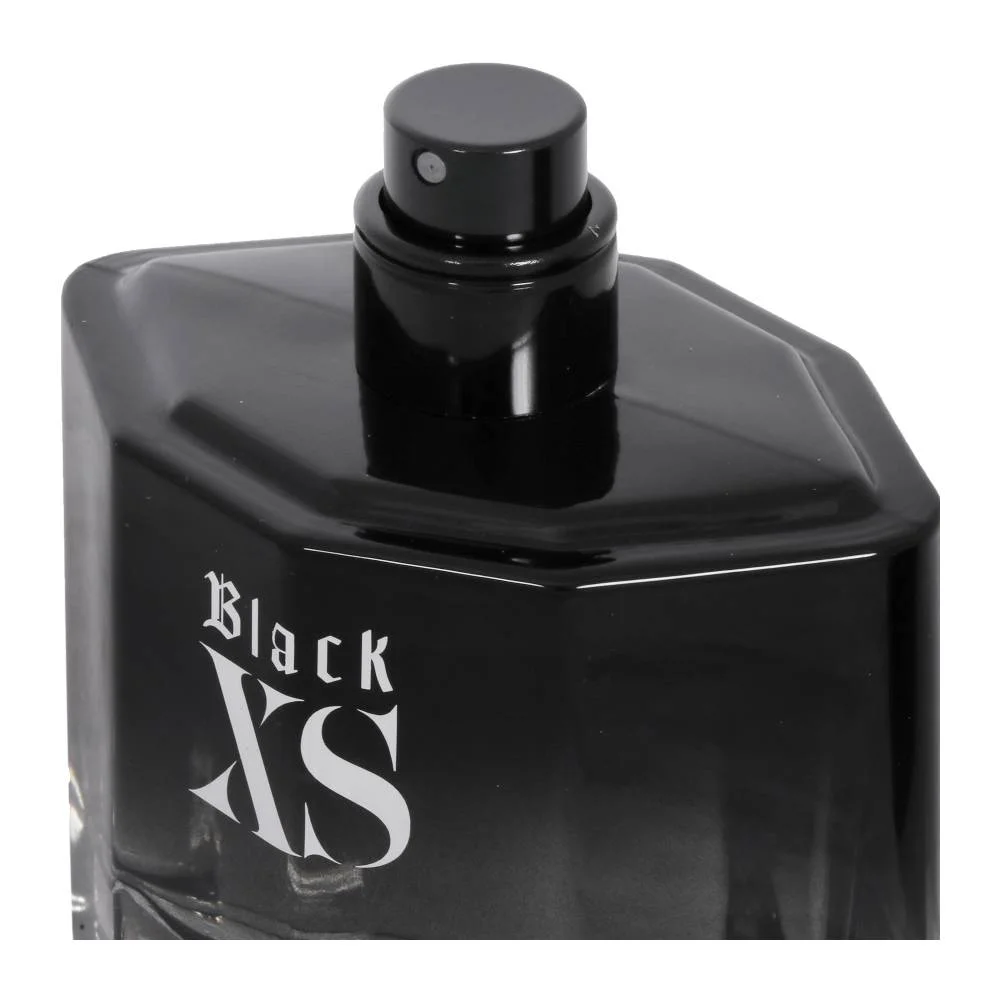 Paco Rabanne Black XS