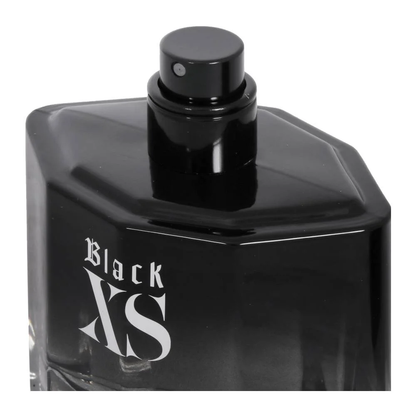 Paco Rabanne Black XS