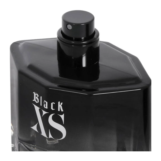 Paco Rabanne Black XS original en Zenzo Perfumes Colombia