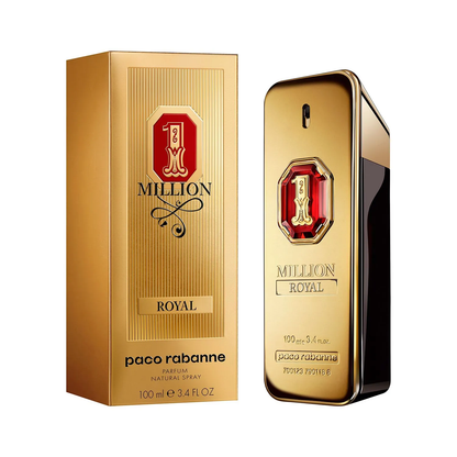 Paco Rabanne One Million Royal