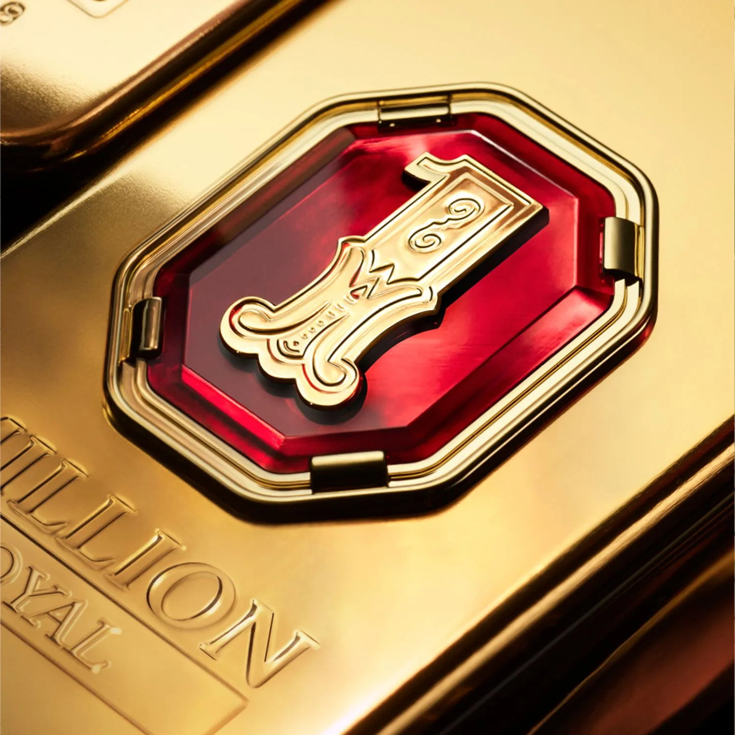 Paco Rabanne One Million Royal