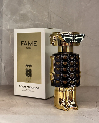 Paco Rabanne Fame Parfum