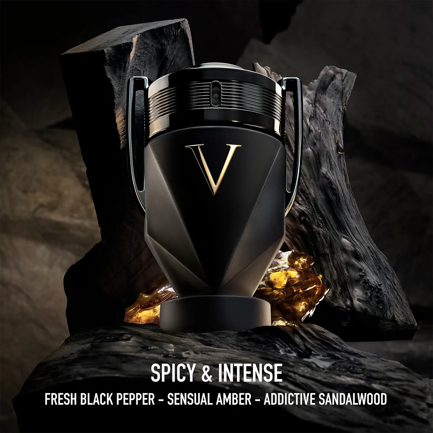 Paco Rabanne Invictus Victory Absolu