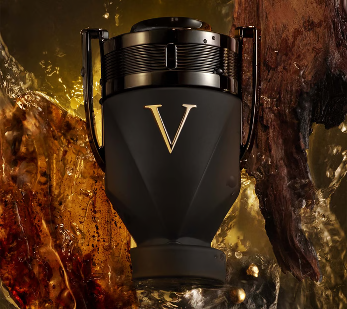 Paco Rabanne Invictus Victory Absolu