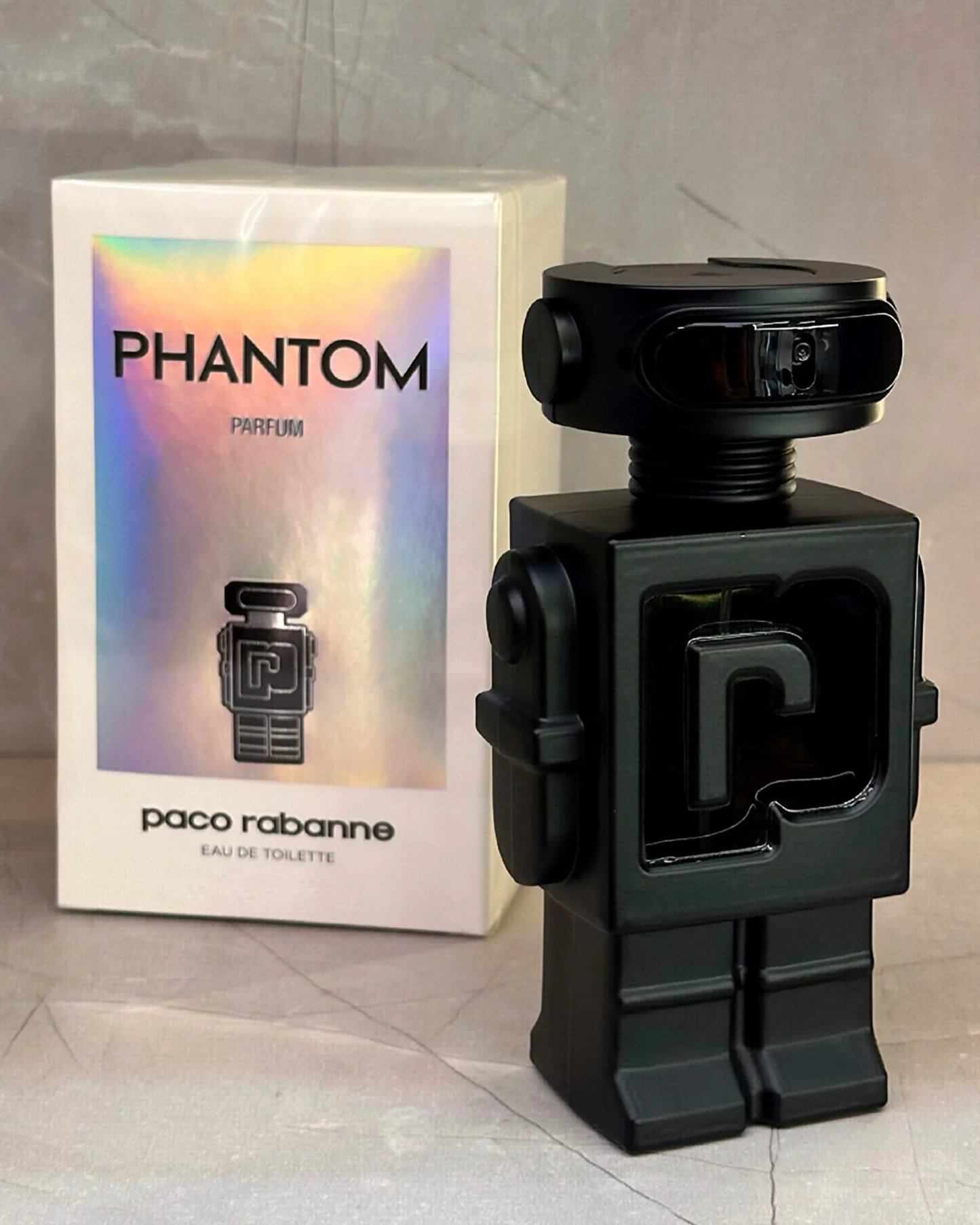 Paco Rabanne Phantom Parfum