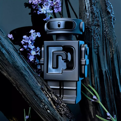 Paco Rabanne Phantom Parfum