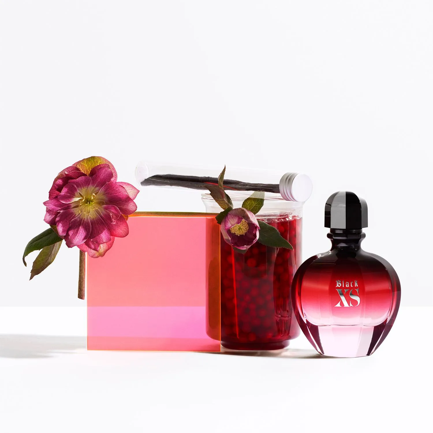 Paco Rabanne Black XS For Her