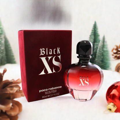 Paco Rabanne Black XS For Her