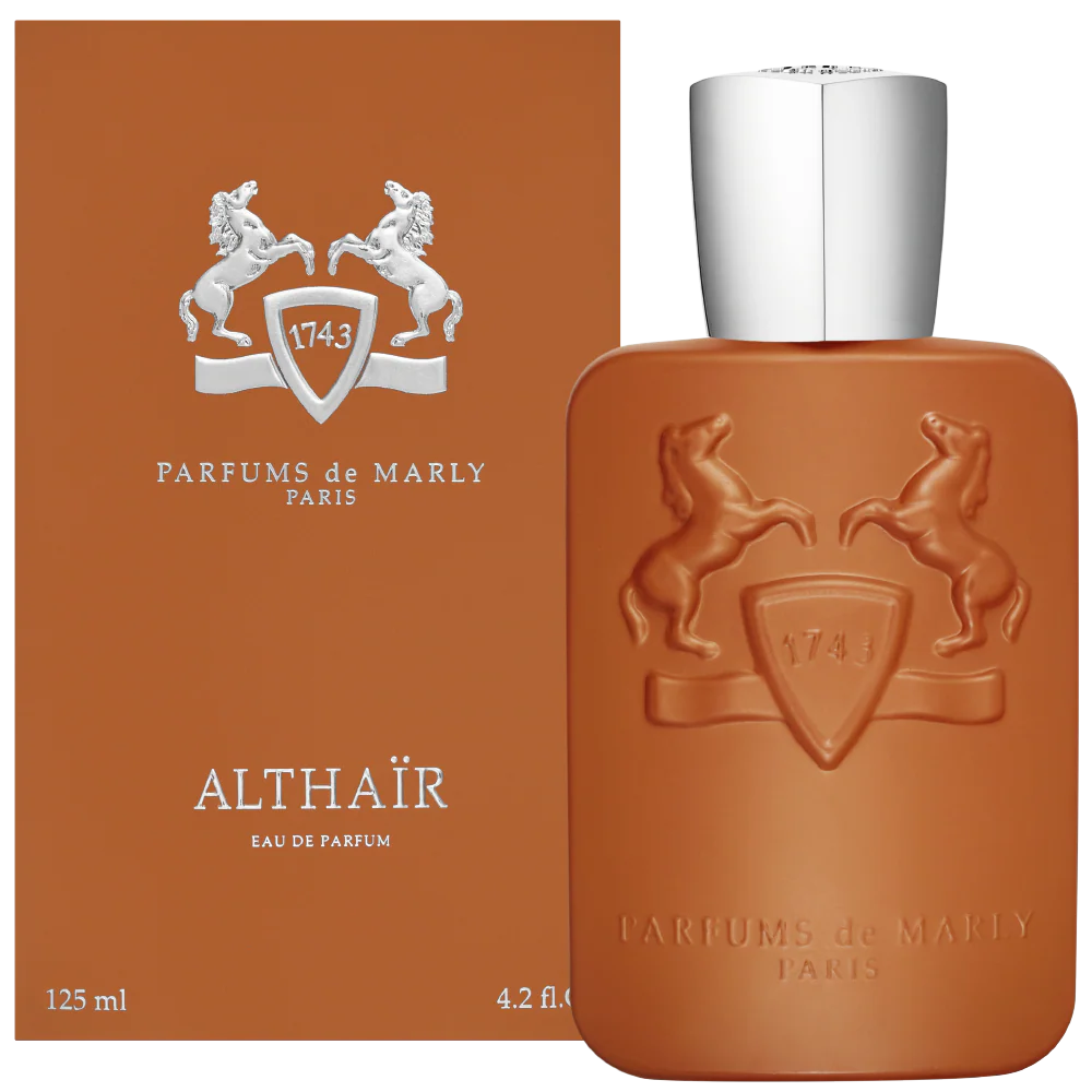 Parfums de Marly Althair
