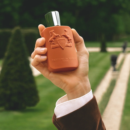 Parfums de Marly Althair