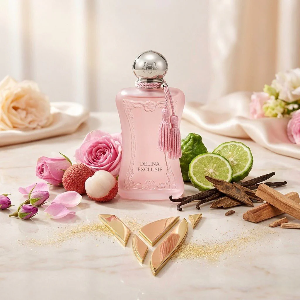 Parfums De Marly Delina