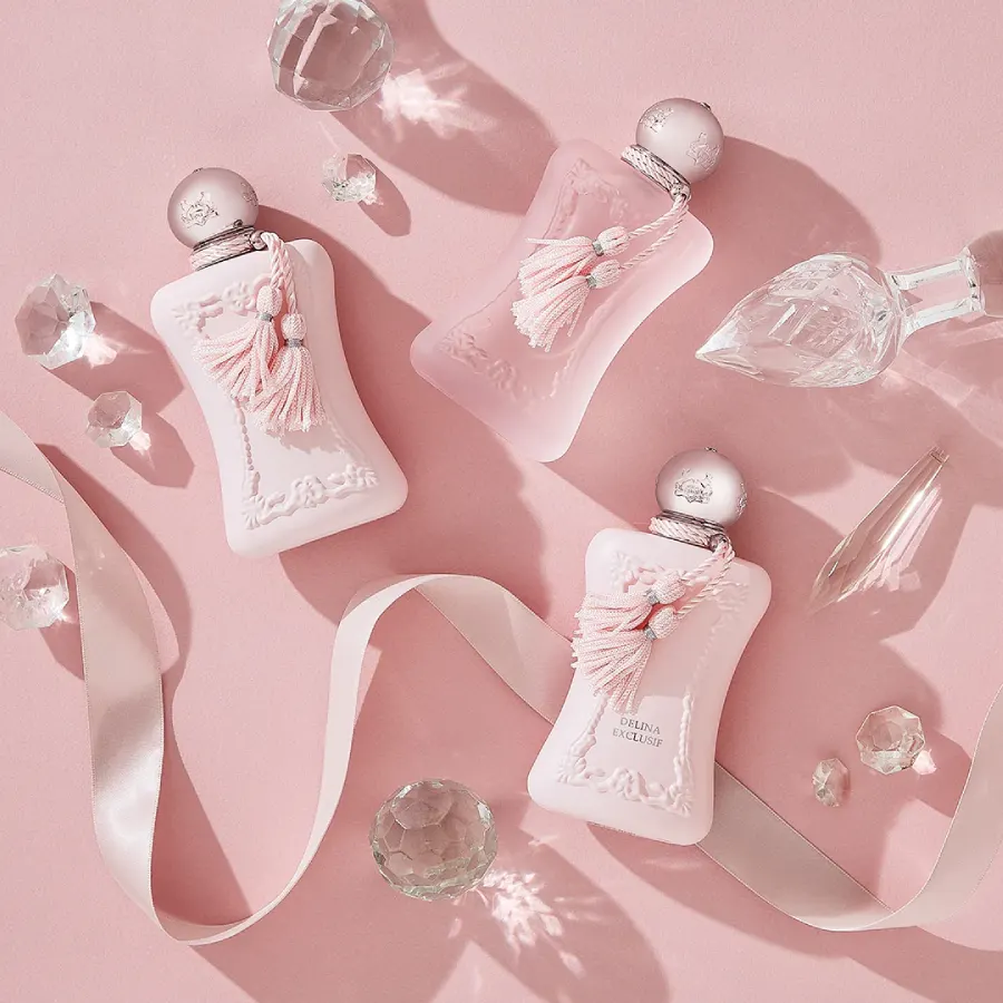 Parfums De Marly Delina