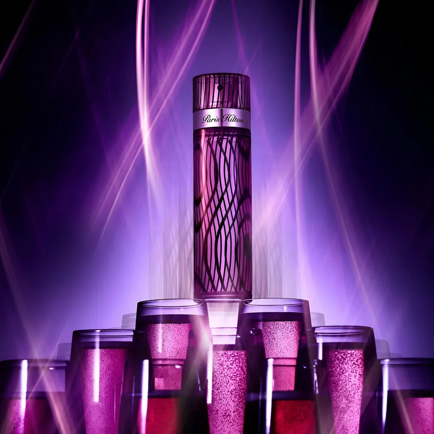 Paris Hilton By Paris Hilton