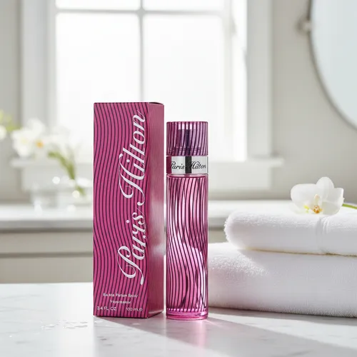 Paris Hilton By Paris Hilton