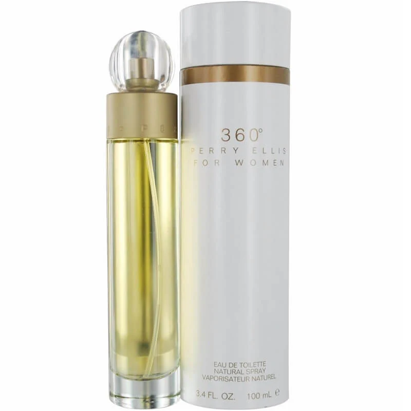 Perry Ellis 360° Pour Femme