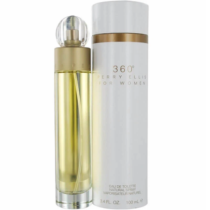 Perry Ellis 360° Pour Femme