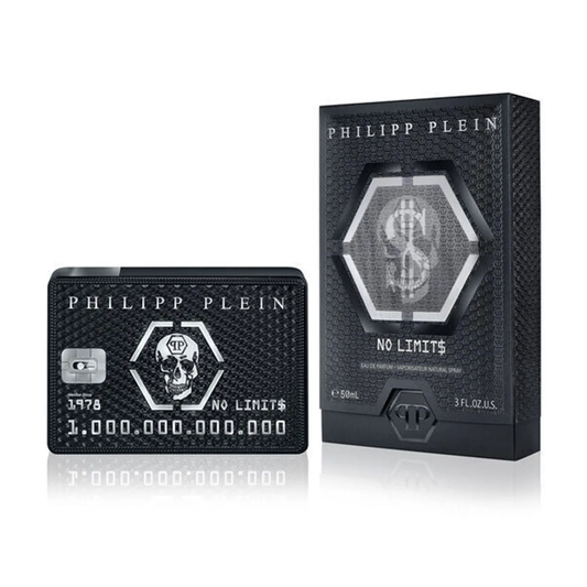 Philipp Plein No Limits