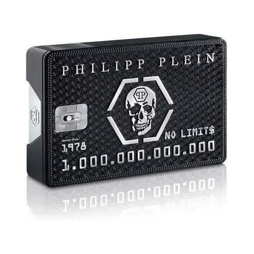 Philipp Plein No Limits