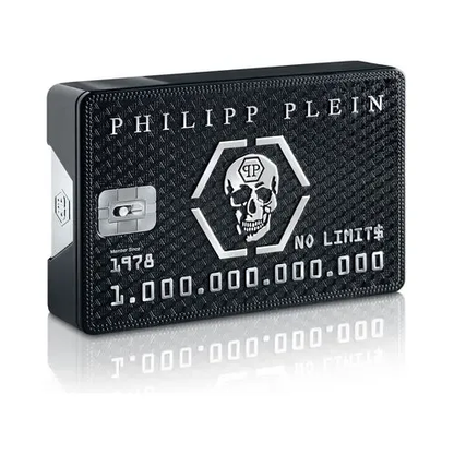 Philipp Plein No Limits