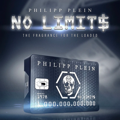 Philipp Plein No Limits