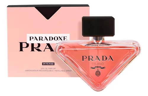 Prada Paradoxe Intense original en Zenzo Perfumes Colombia