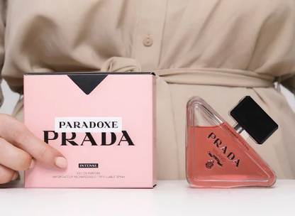 Prada Paradoxe Intense original en Zenzo Perfumes Colombia