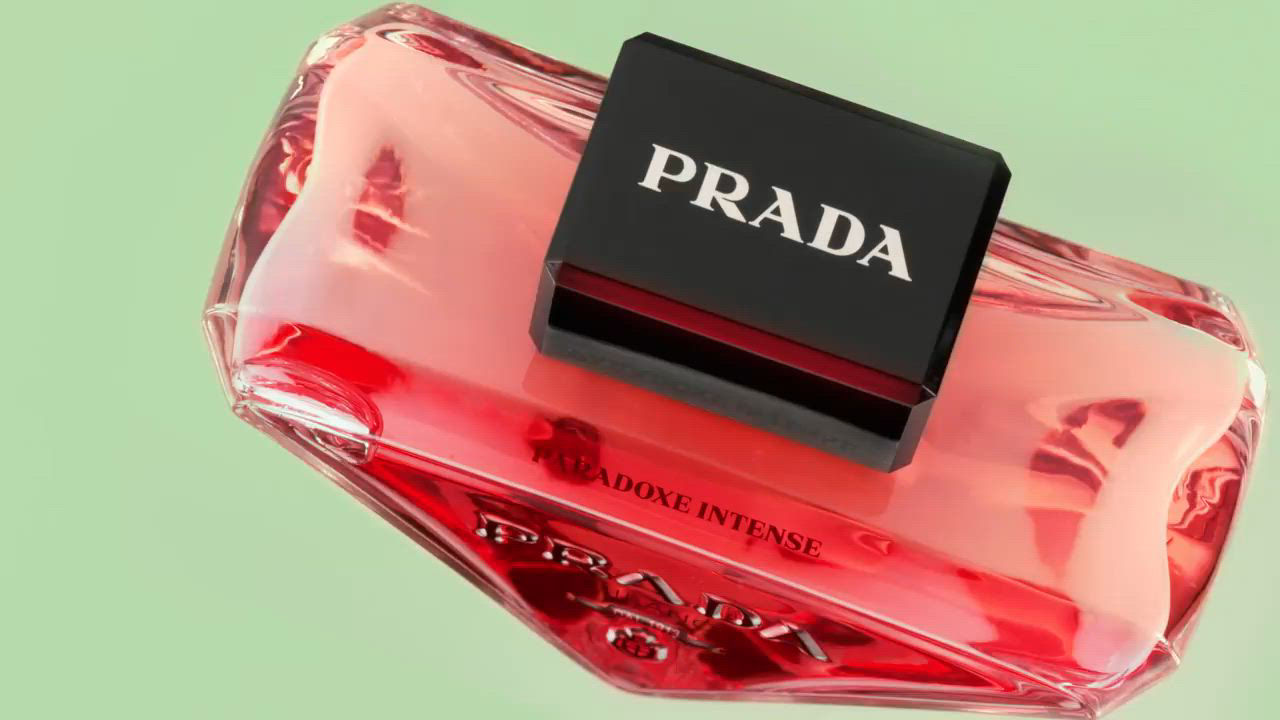 Prada Paradoxe Intense original en Zenzo Perfumes Colombia