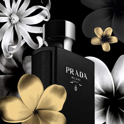 Prada L'Homme Intense
