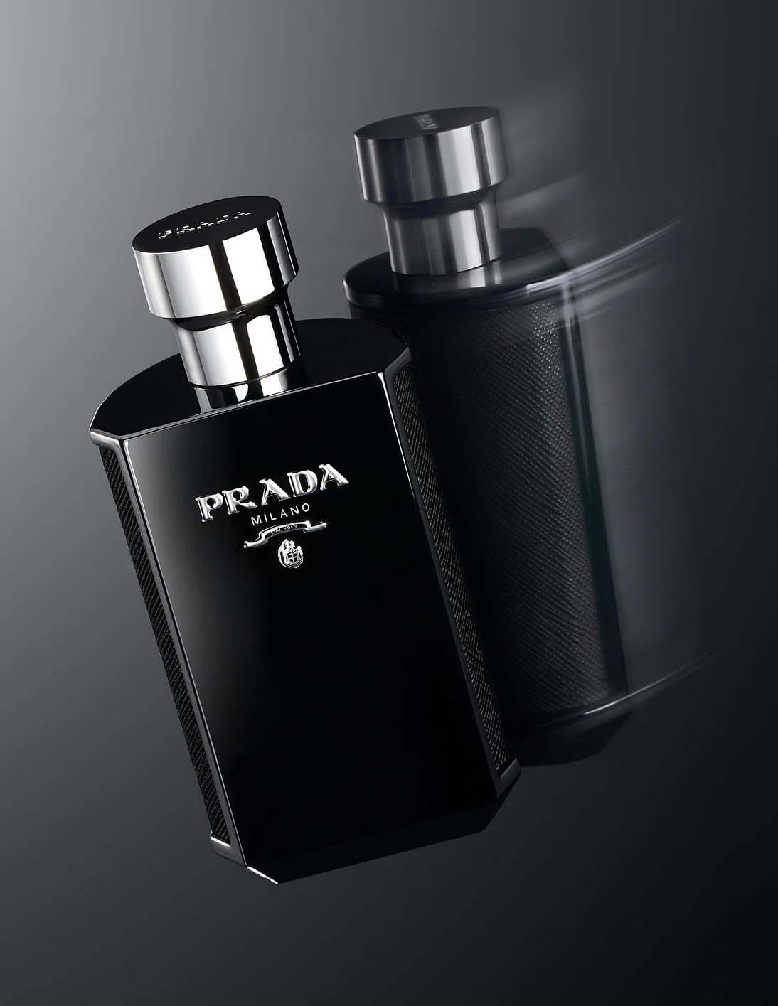 Prada L'Homme Intense