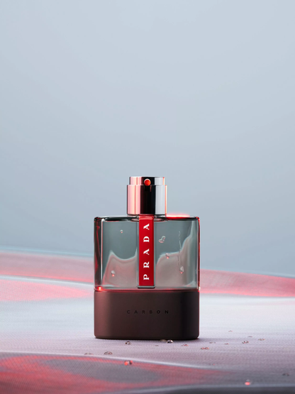 Prada Luna Rossa Carbon EDT