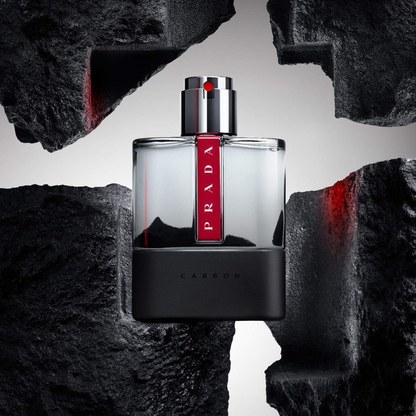 Prada Luna Rossa Carbon EDT