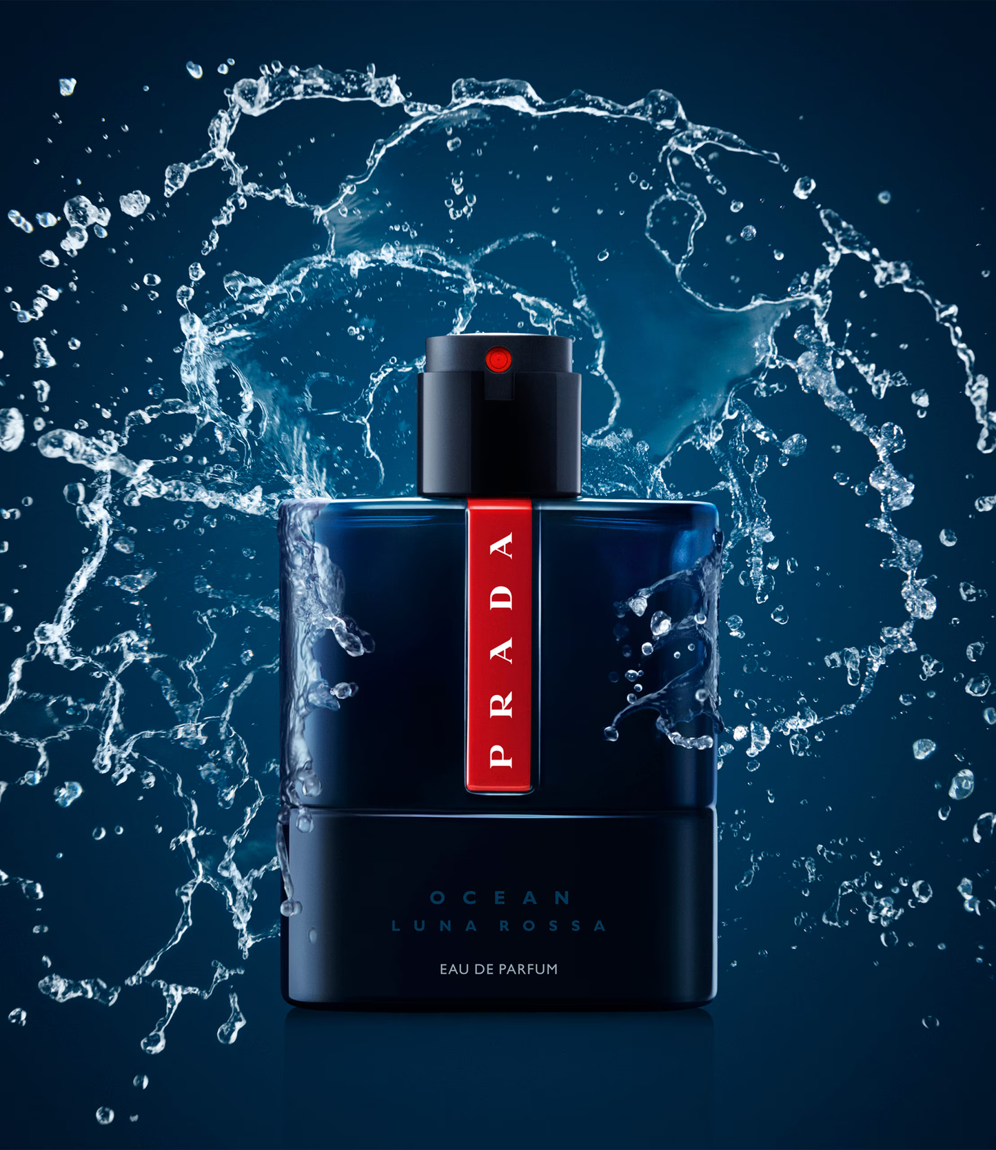 Prada Luna Rossa Ocean EDT