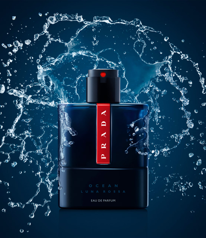 Prada Luna Rossa Ocean EDT