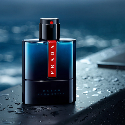 Prada Luna Rossa Ocean EDT