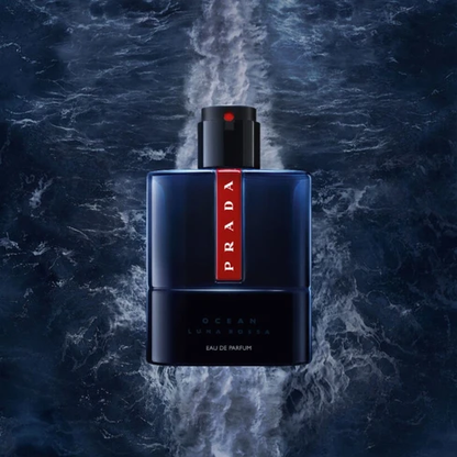 Prada Luna Rossa Ocean EDP