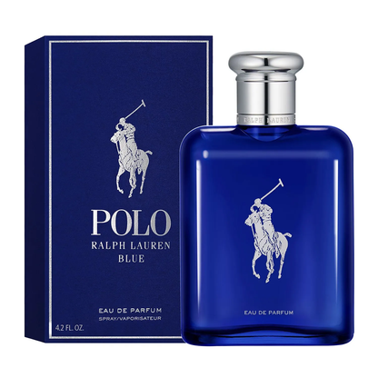 Ralph Lauren Polo Blue EDP