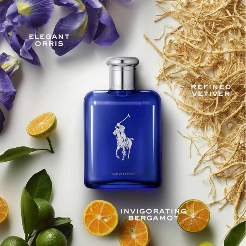 Ralph Lauren Polo Blue EDP