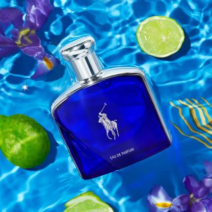 Ralph Lauren Polo Blue EDP