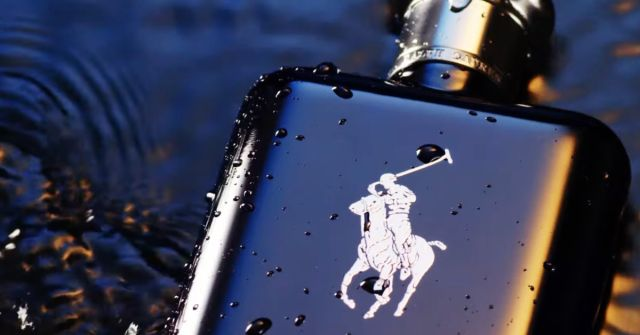 Ralph Lauren Polo Blue Parfum