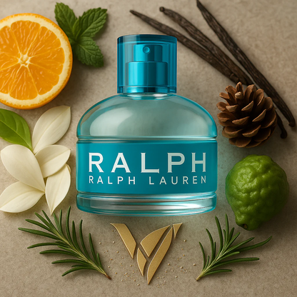 Ralph Lauren Ralph