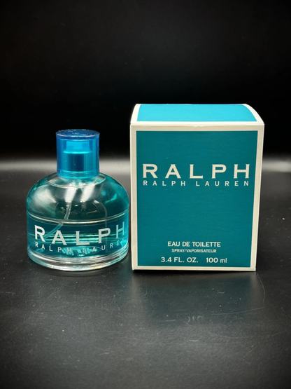 Ralph Lauren Ralph