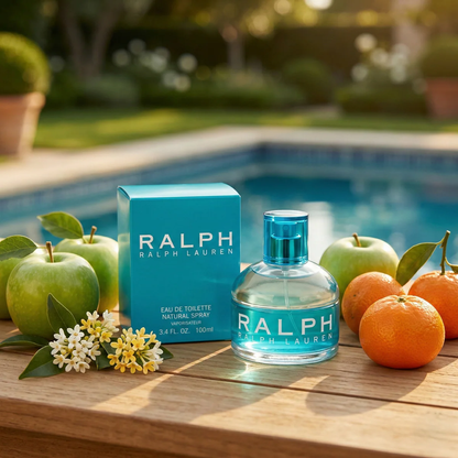 Ralph Lauren Ralph