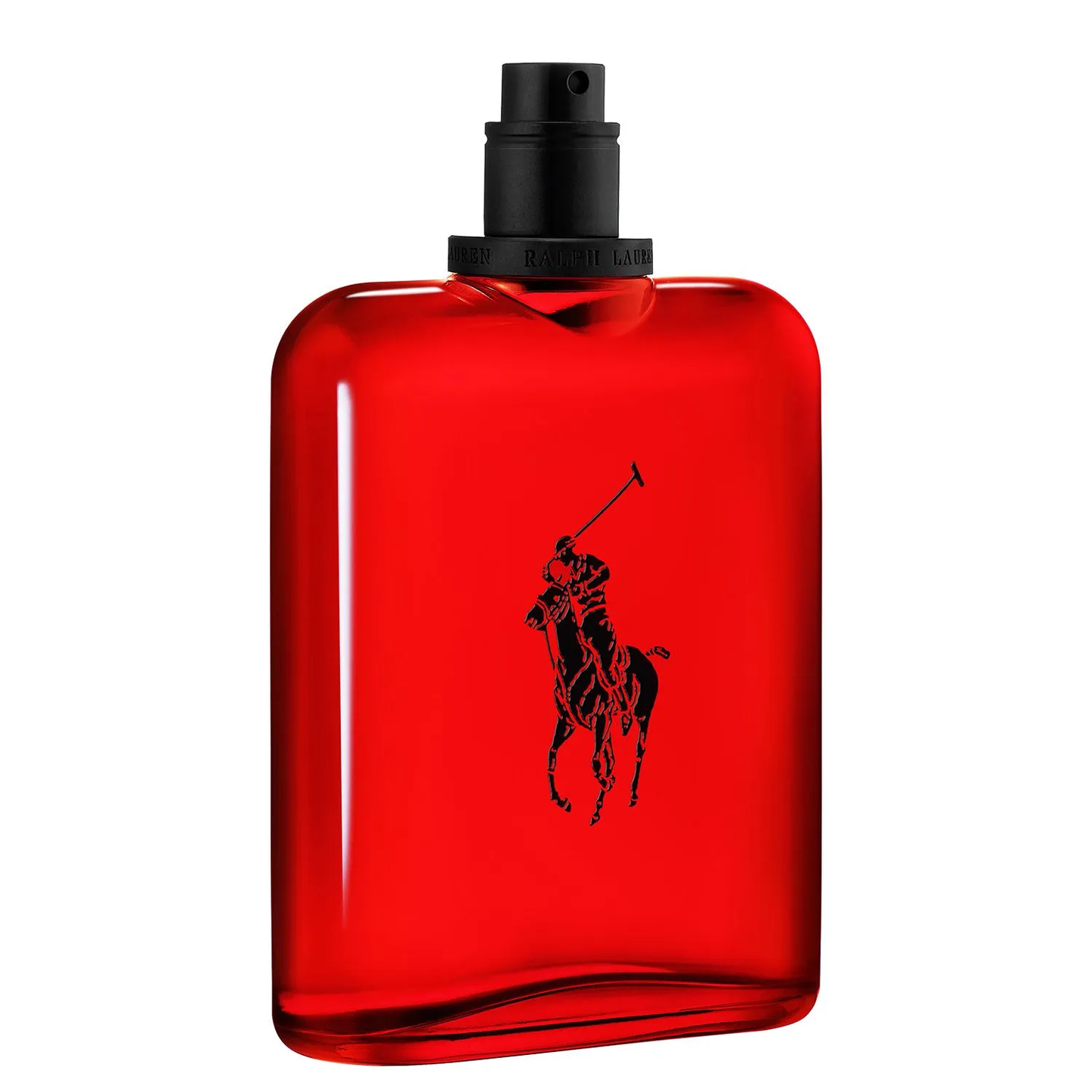 Ralph Lauren Polo Red EDT
