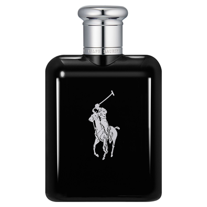 Ralph Lauren Polo Black
