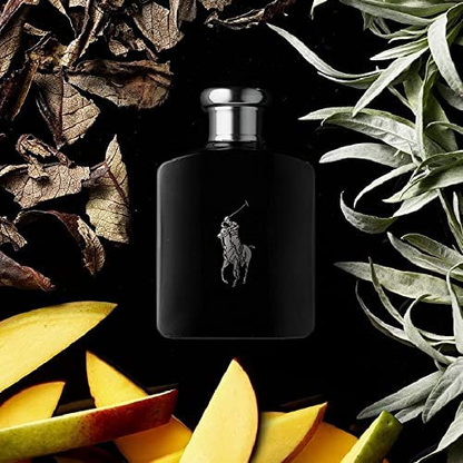 Ralph Lauren Polo Black