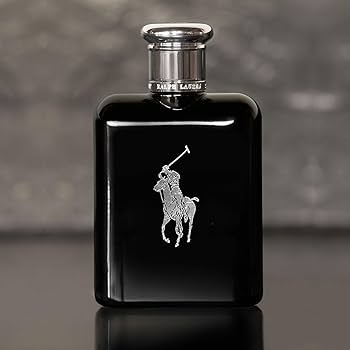 Ralph Lauren Polo Black