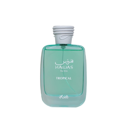 Rasasi Hawas Tropical