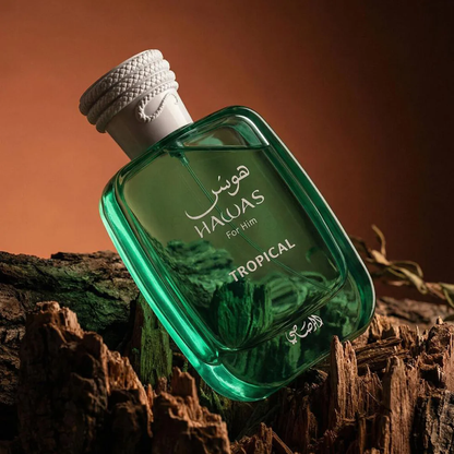 Rasasi Hawas Tropical