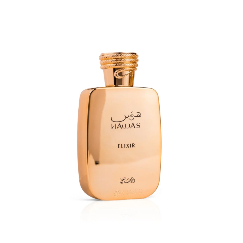 Rasasi Hawas Elixir