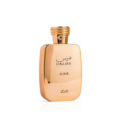 Rasasi Hawas Elixir